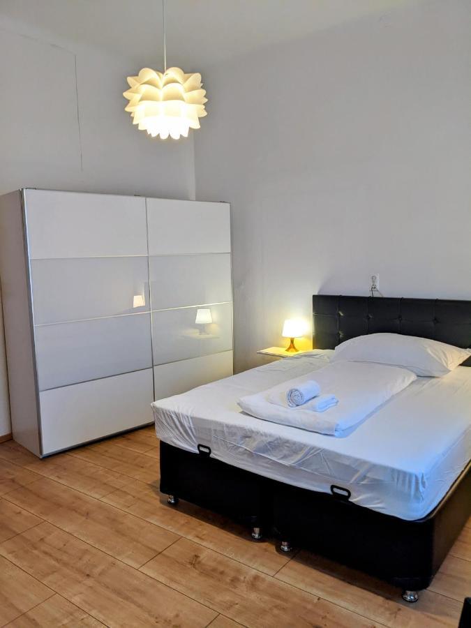 110 Messe Apartment Casablanca 2-4 Pers 42 M2 كلاغنفورت المظهر الخارجي الصورة