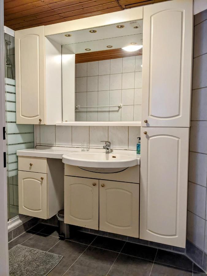 110 Messe Apartment Casablanca 2-4 Pers 42 M2 كلاغنفورت المظهر الخارجي الصورة